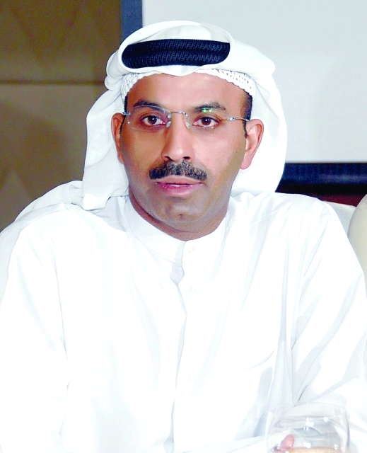 "طارق العلي"