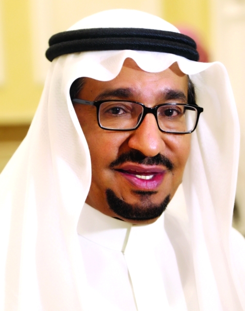 "عبد الله السدحان"