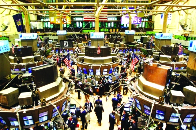 أسهم أوروبا واليابان تصعد و الصينية تتراجع