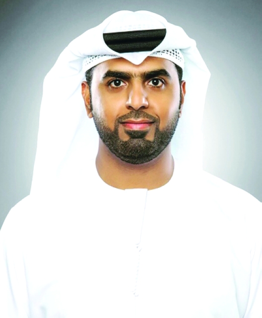 "سعيد آل علي"