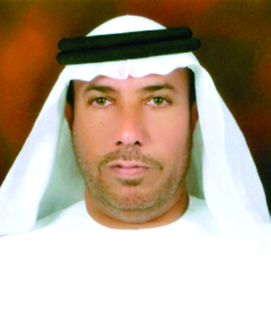 "سالم الشامسي"