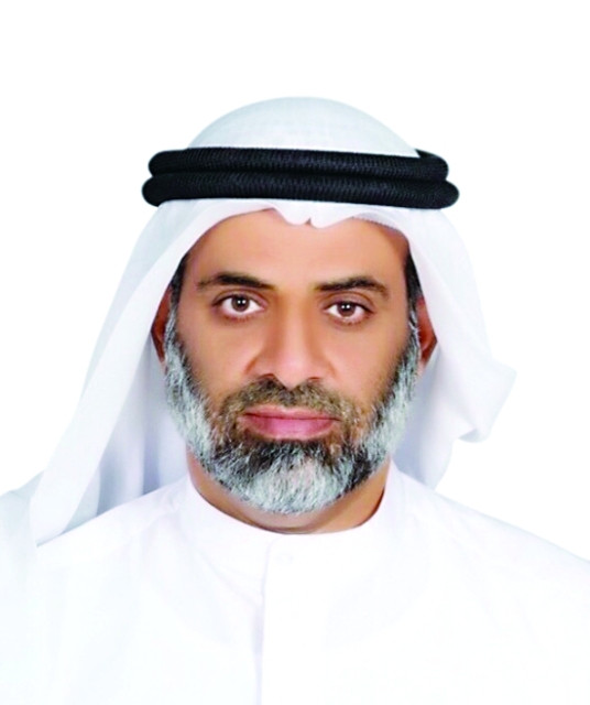 "■ حمد الرحومي"