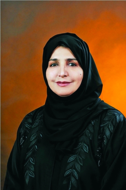 "عفراء البسطي"