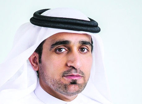 "المنصوري: إقبال على التسجيل في ضمان النطاقات الوطنية"