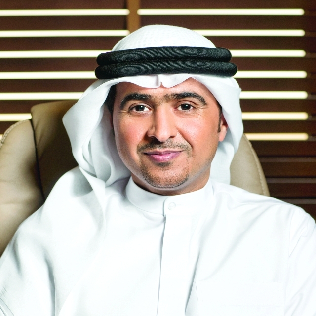 "أحمد العامري: تأثيره يتجاوز حدود المؤسسات التعليمية"