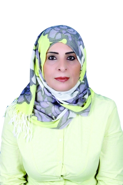 "إكرام حمدي"