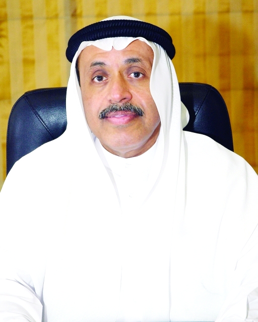 "علي ميحد : يسهم في إيجاد جيل شاب مثقف محب للقراءة"