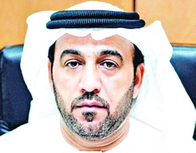 "سعيد الحساني : استثمار فكري طويل الأجل جاء في وقته"