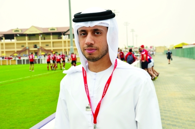"قيس الظالعي"