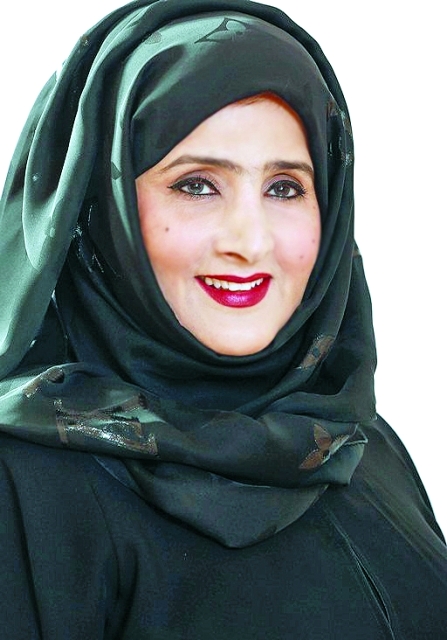 "■ جميلة الفندي"