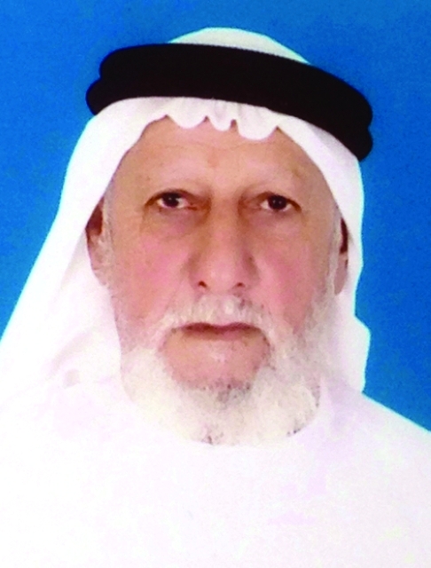 "■ سعيد اليماحي"