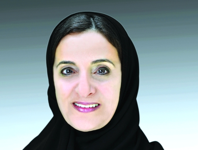 هيمنة إماراتية على «أقوى السيدات العربيات»