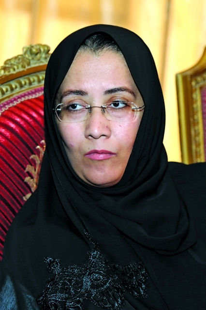 "■ هند إسماعيل آل علي"