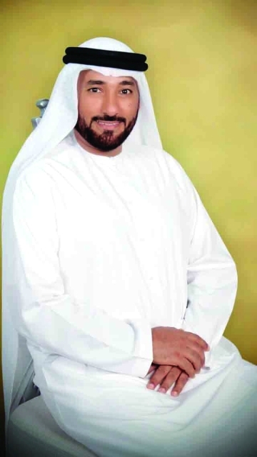 "■ د. عمر سليمان الحمودي"