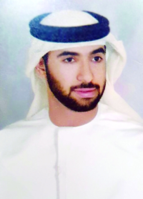 "محمد المدحاني"