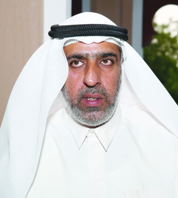 "محمد البلوشي"