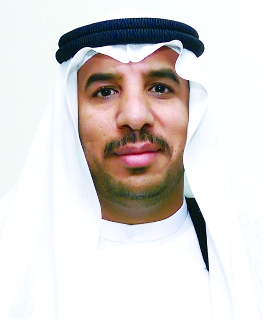 "سعيد الزحمي"