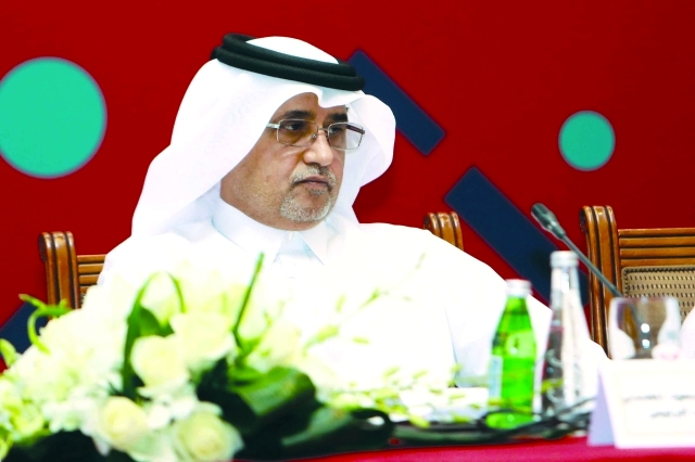 "سعود المهندي"