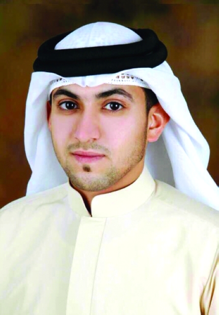"سعود محمد الوري"