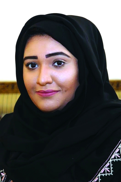 "هند حميد العليلي"