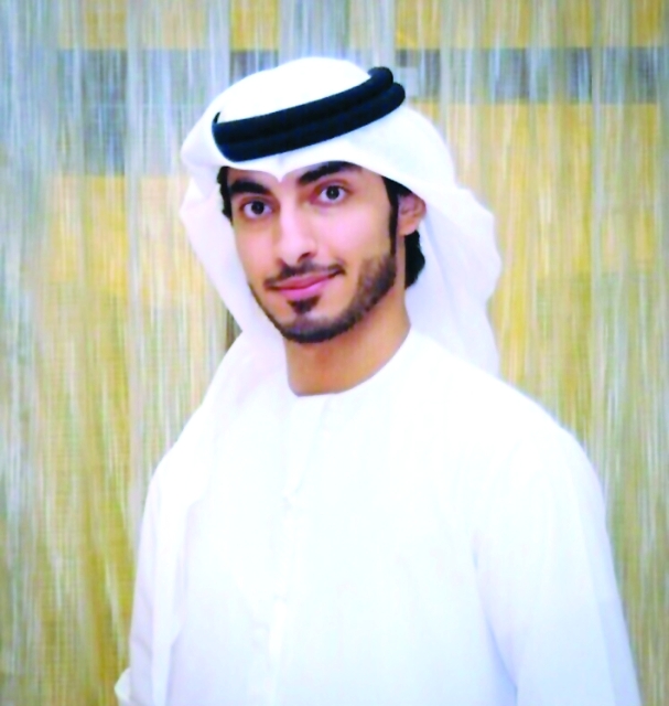 "أحمد الجسمي"