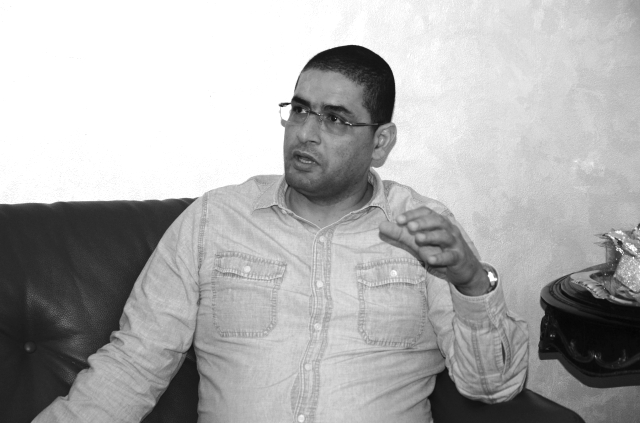"■ محمد أبو حامد"