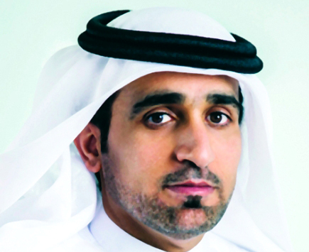 "حمد عبيد المنصوري: أفضل توظيف لقطاع الاتصالات لتنمية الاقتصاد ومجتمع المعرفة"