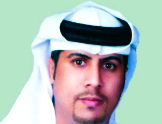 "عبد الله السويدي"