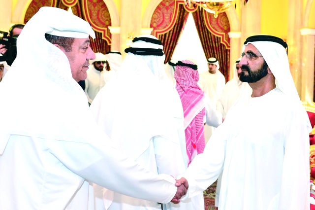 "■ ..ومن إبراهيم صالح"