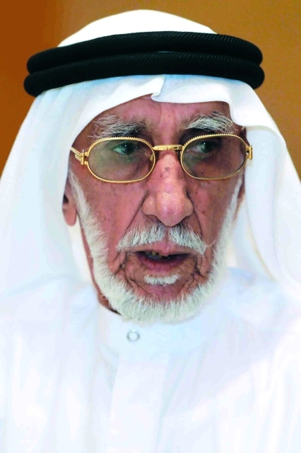 "■ خليفة أحمد محمود البلوشي"