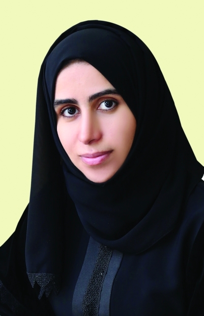 "فوزية القاضي"