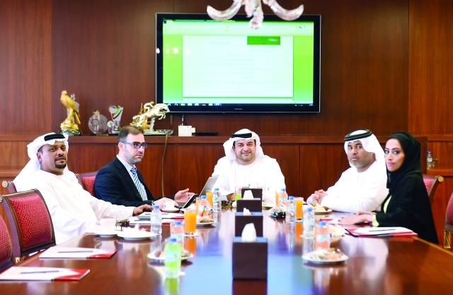 "■ اجتماع لجنة أوضاع وانتقالات اللاعبين | البيان"