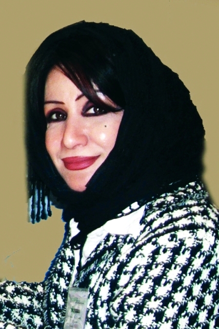 "ميثاء بن عدي"