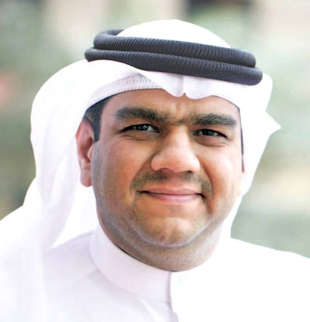 "عامر شريف: تعليم عالي الجودة مدعوم ببرامج تطوير"