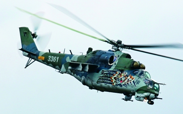 "Mi-35"