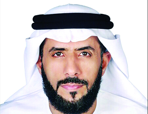 "■ علي مسفر"