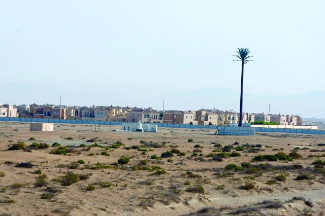"■ تسجيل عدد كبير من فلل مرسى أم القيوين | البيان"