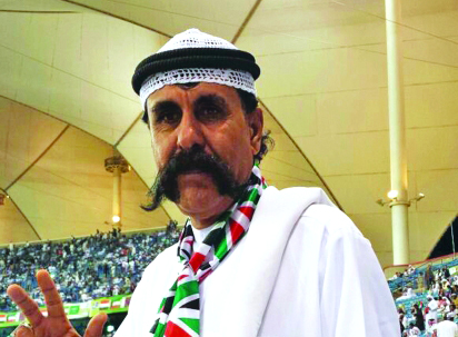 "■ هيكل أبو شنب | البيان"