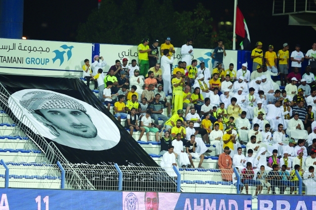 "تصوير سالم خميس"