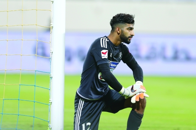 "■ شامبيه زاد عن عرين النصر ببسالة"