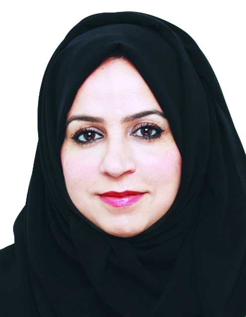 "آمنة السويدي: النظام يبقى مستمراً لتقييم الوظائف المستحدثة"