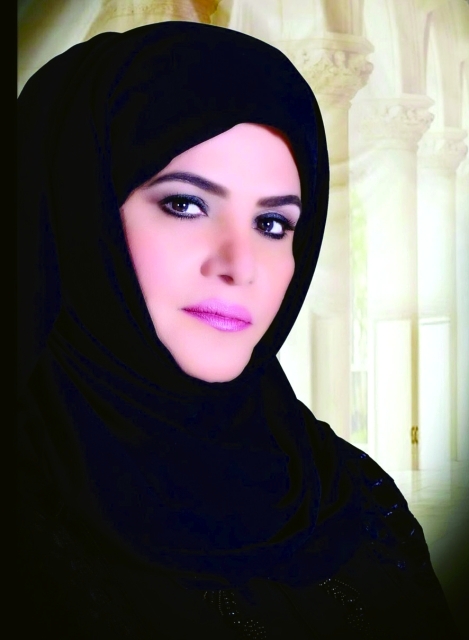 "■ ناعمة الشرهان"