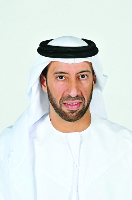 "سيف القبيسي: منح القروض لـ 571 مستفيداً من منطقة الشامخة جنوب"