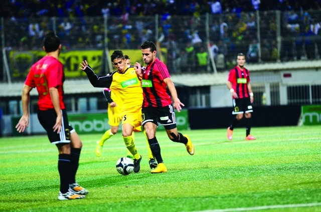 "■ البلايلي لاعب اتحاد العاصمة قد يواجه عقوبات مشددة تصل إلى السجن في حال ثبوت تعاطيه المخدرات | البيان"