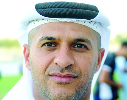 "علي حمد"