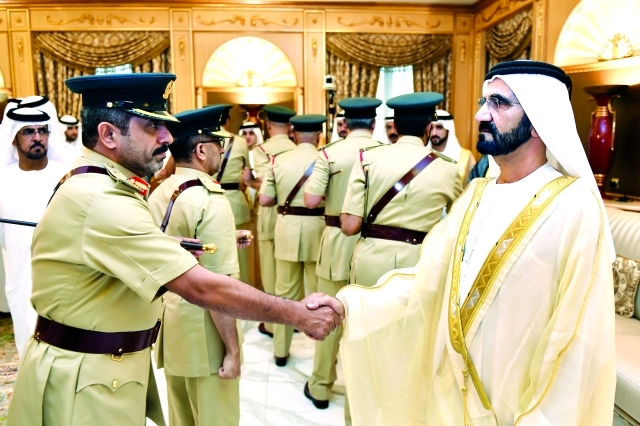 "■ ومحمد سعيد المري"