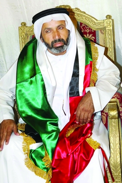 "■ راشد النيادي"