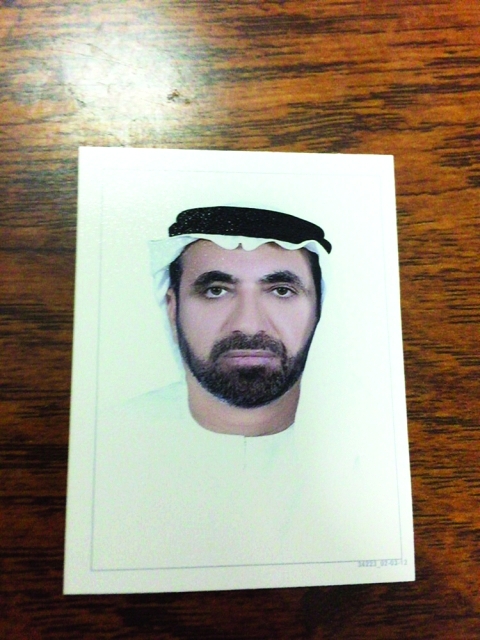 "■ خليفة النعيمي"