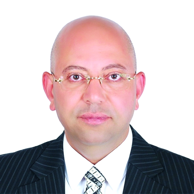 "هشام عامر: القرار من شأنه مساعدة الشركات الخاصة"