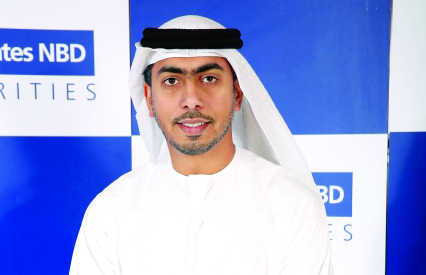 "عبد الله الحوسني: الفترة المقبلة ستشهد تحولاً لدى العديد من الشركات"
